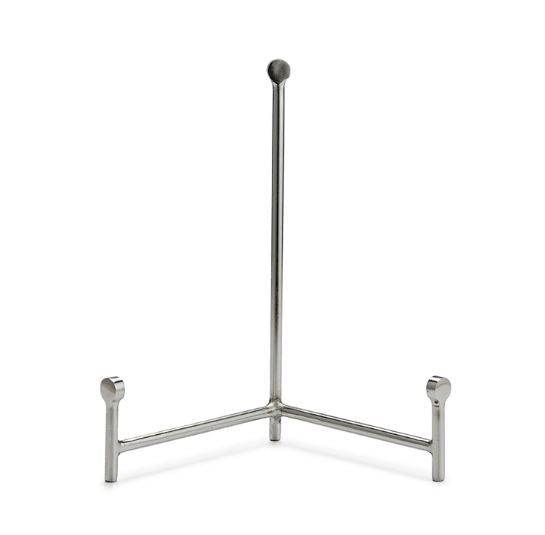 Silver Le Cirq Easel