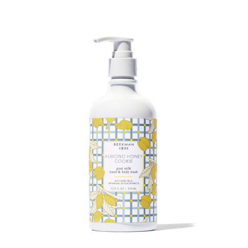 Beekman Almond Honey Cookie Hand & Body Wash