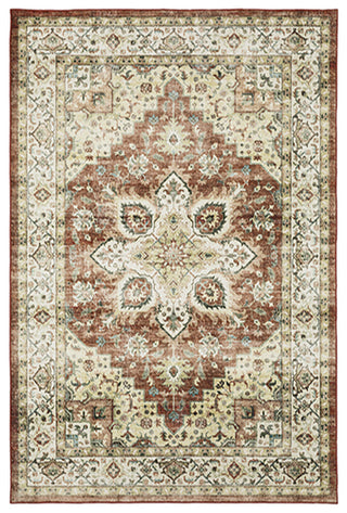 Sumter 01 3'6" x 5'6" Rug