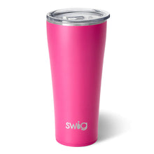 Load image into Gallery viewer, SWIG Hot Pink 32 oz Tumbler
