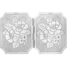 Load image into Gallery viewer, Brighton Tapestry Double Picture Frame
