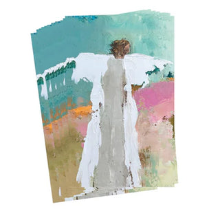 Anne Neilson There By Faith Guest Towels