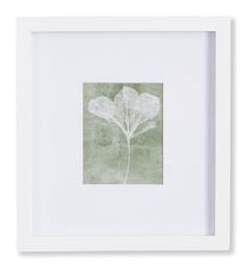 Petite Translucent Floral Prints Assorted