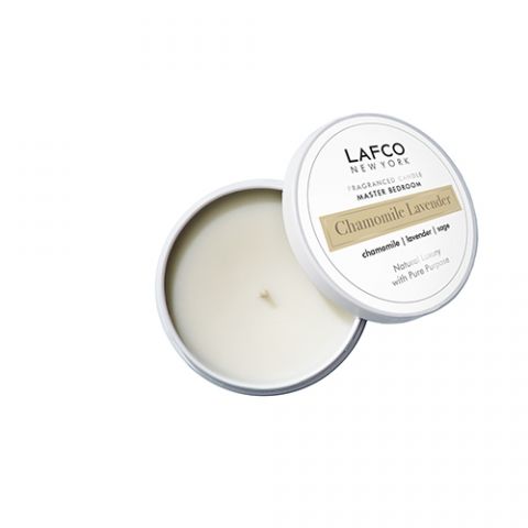 LAFCO Chamomile Lavender 4 oz Travel Tin