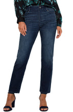 Load image into Gallery viewer, Liverpool Gia Glider Slim Jeans in Warner Lake
