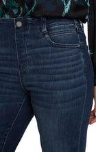 Load image into Gallery viewer, Liverpool Gia Glider Slim Jeans in Warner Lake

