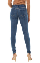 Load image into Gallery viewer, Liverpool Abby Skinny Jeans in Victory
