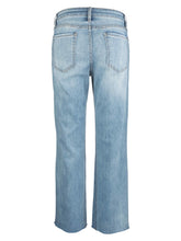 Load image into Gallery viewer, Kut Kelsey High Rise Ankle Flare in Honest
