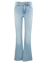 Load image into Gallery viewer, Kut Ana High Rise Flare Jeans in Funnel
