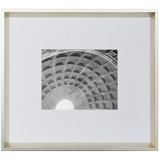 Vaulted Domes II Print