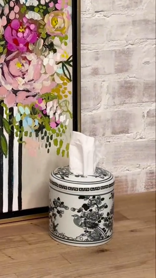 The Sylvie Tissue Vessel