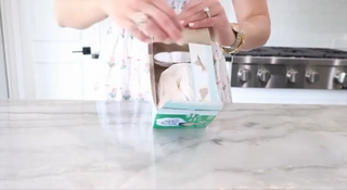 The Chloe Tissue Vessel