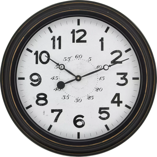 Willard Clock