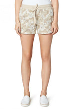 Load image into Gallery viewer, Liverpool Camo Shorts in Sand
