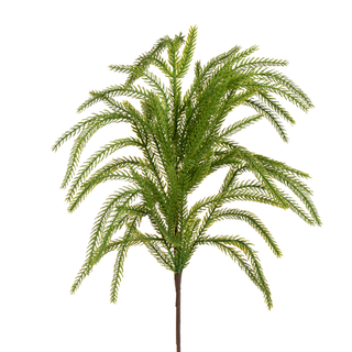 Real Touch Austrian Pine Spray 21"