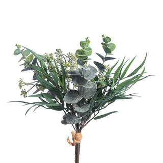 Mix Eucalyptus Bundle 17"