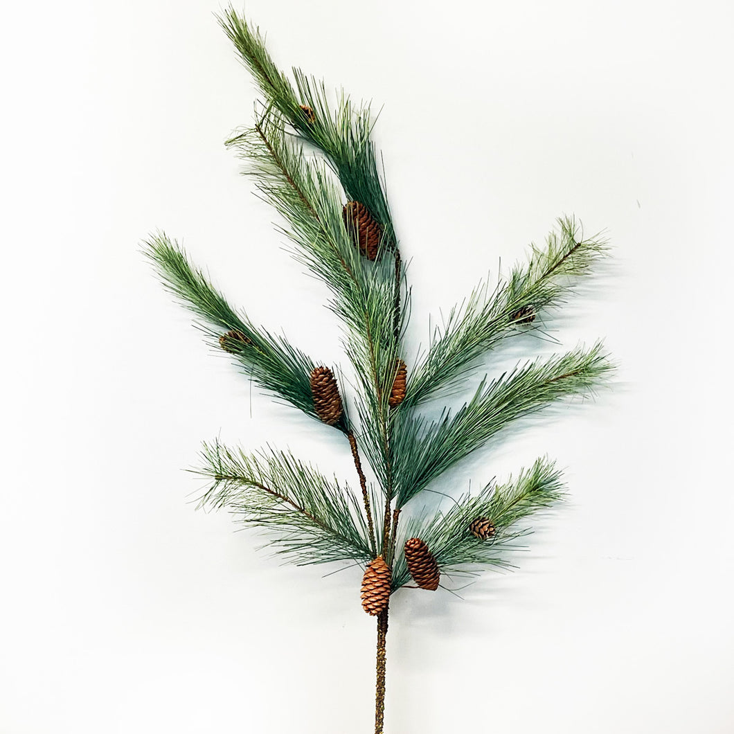 Long Needle Pine Spray 46