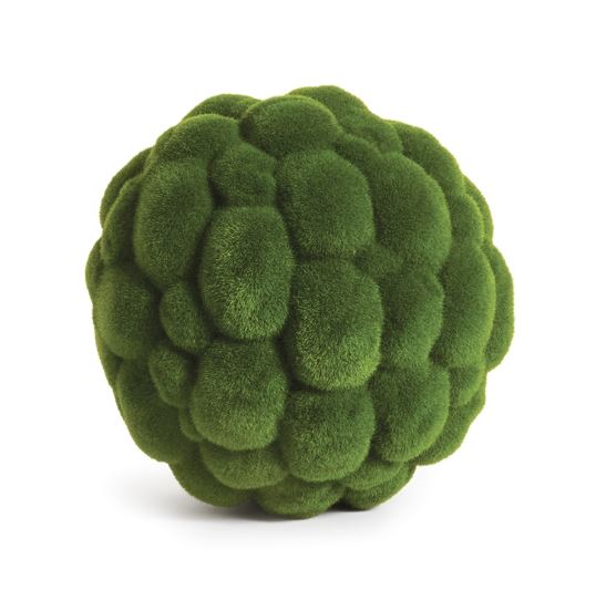 Extra Large Mood Moss Orb