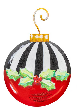 Elegant Ornament Ornaments Assorted