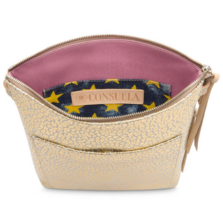 Consuela Kit Tour Crossbody