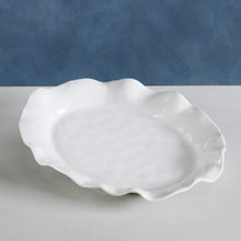 Load image into Gallery viewer, Beatriz Ball Vida Havana White Oval Platter
