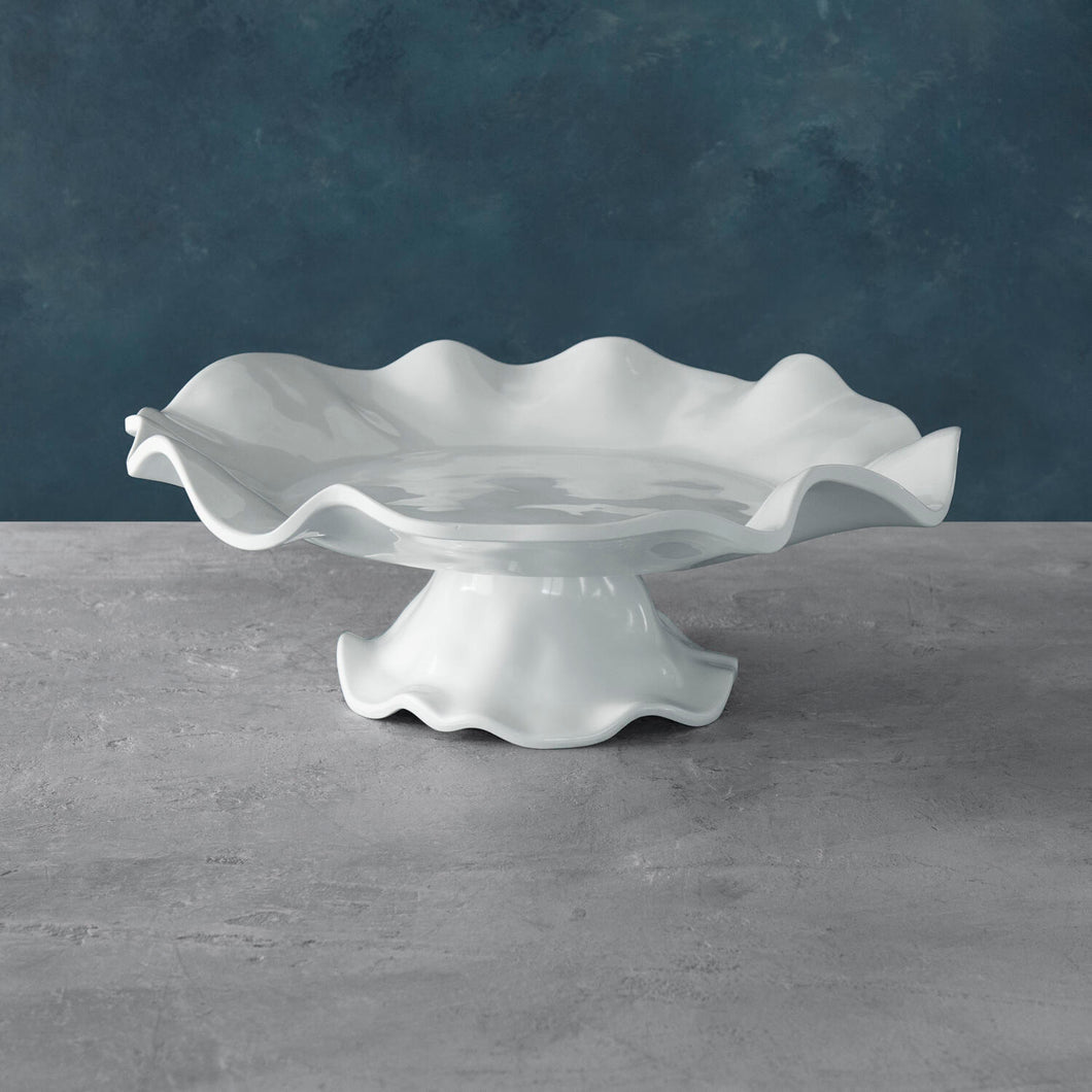 Beatriz Ball Vida Havana Pedestal Cake Plate