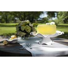 Load image into Gallery viewer, Beatriz Ball Vida Havana Pedestal Cake Plate
