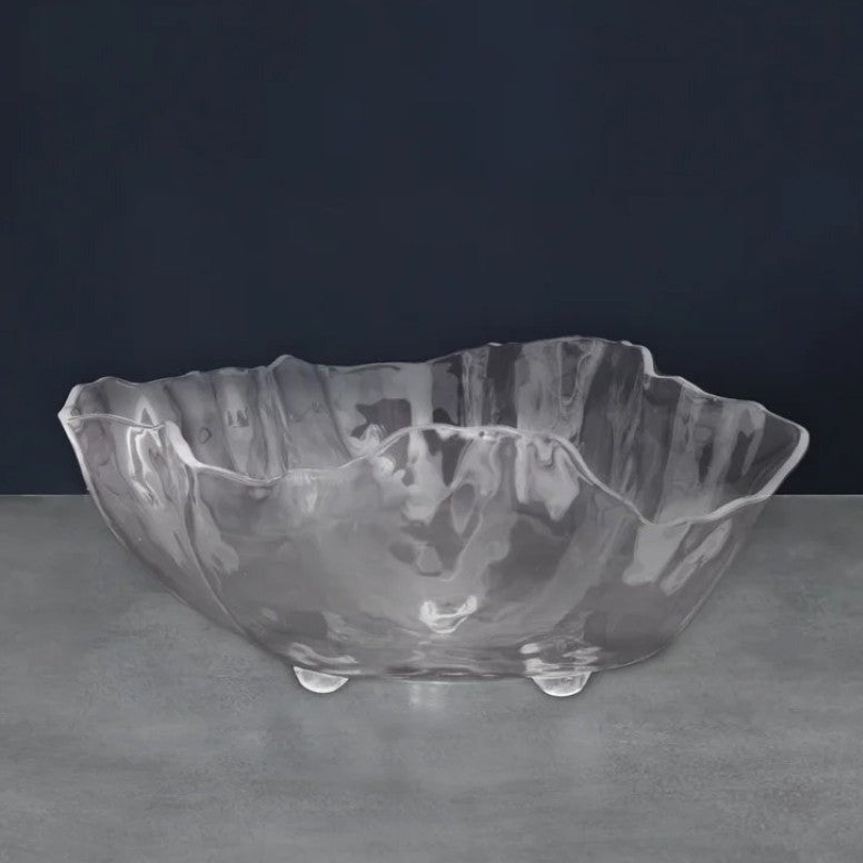 Beatriz Ball Vida Acrylic Large Deep Bowl