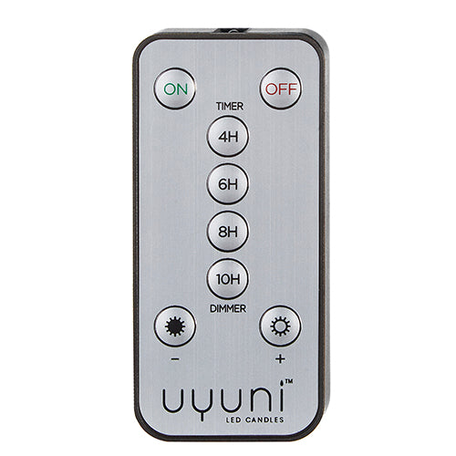 Uyuni Multifunction Remote Control