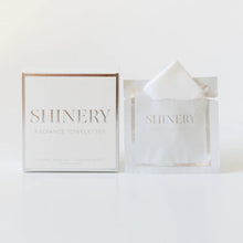Load image into Gallery viewer, Shinery Radiance Jewelry Wipes
