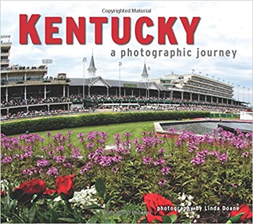 Kentucky: A Photographic Journey