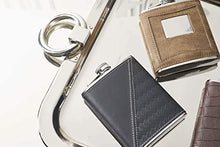 Load image into Gallery viewer, Leather Flask
