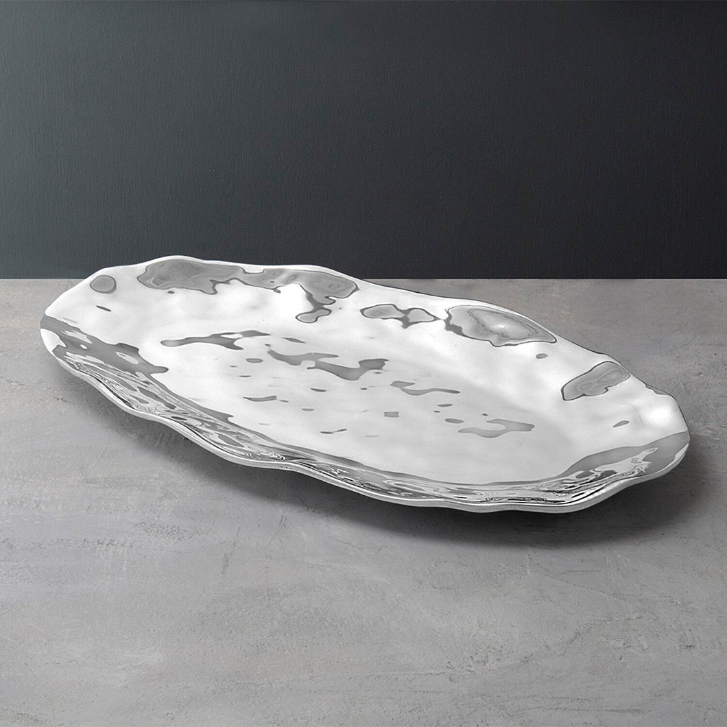 Beatriz Ball Soho Brooklyn Medium Oval Platter