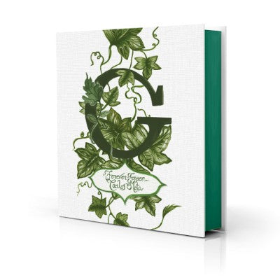 G: Forever Green Book
