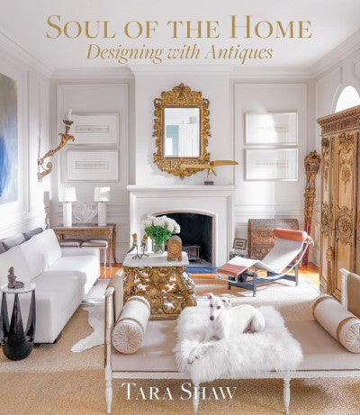 Soul of the Home Book