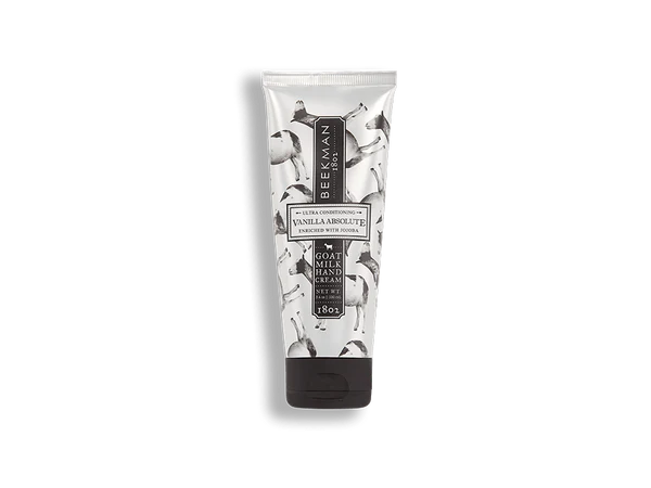 Beekman Vanilla Absolute Hand Cream