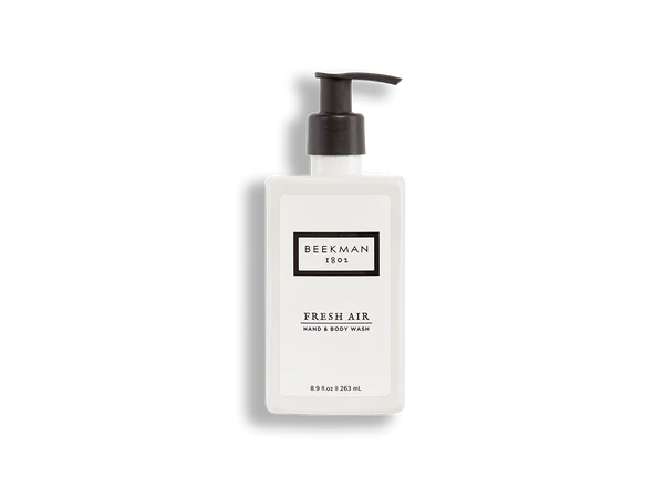 Beekman Fresh Air Hand & Body Wash