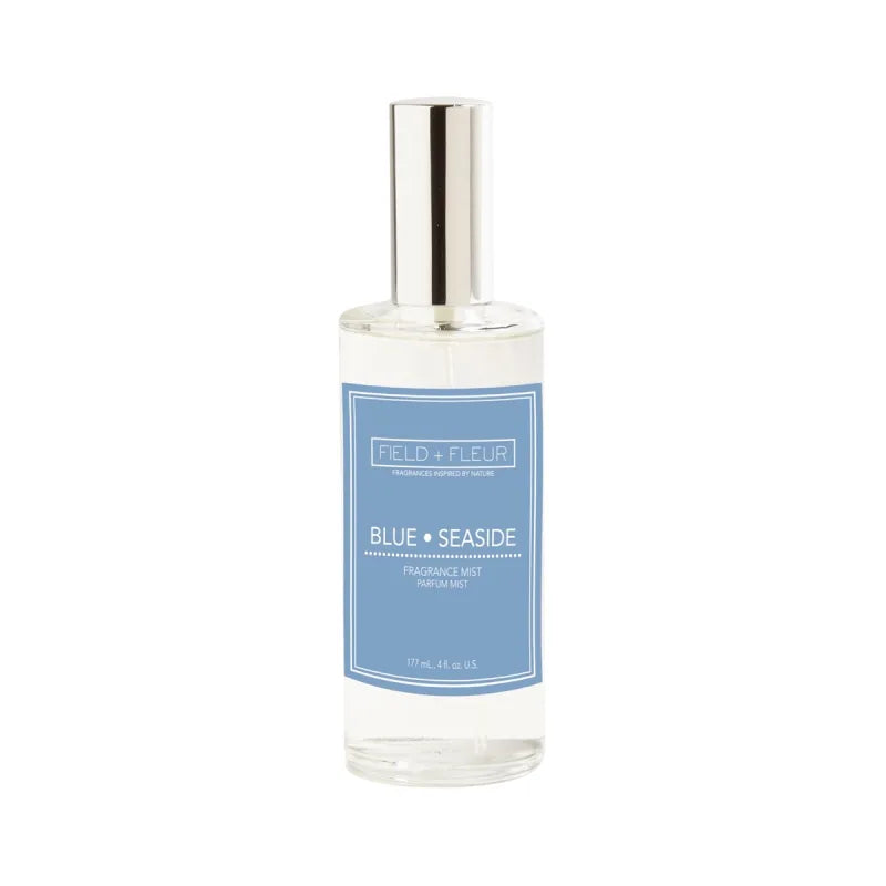 Hillhouse Naturals Blue Seaside Fragrance Mist