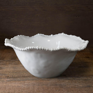 Beatriz Ball Vida Alegria Large Bowl handmade luxury melamine BPA free PABA free eco-friendly sustainable