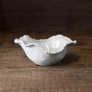 Beatriz Ball Vida Alegria Small Sauce Bowl handmade luxury melamine BPA free PABA free eco-friendly sustainable