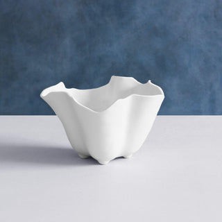 Beatriz Ball Vida Nube Ice Bucket handmade luxury melamine BPA free PABA free dishwasher safe