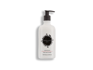 Beekman Honeyed Grapefruit Lotion goat milk sulfate & paraben free sensitive skin