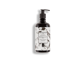 Beekman Vanilla Absolute Hand & Body Wash goat milk sulfate & paraben free sensitive skin