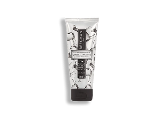 Beekman Vanilla Absolute Hand Cream goat milk sensitive skin sulfate & paraben free