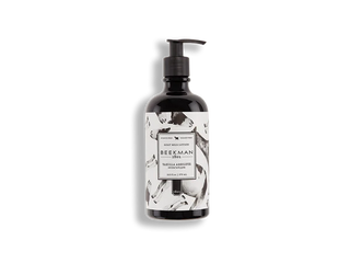 Beekman Vanilla Absolute Hand Lotion goat milk sensitive skin sulfate & paraben free