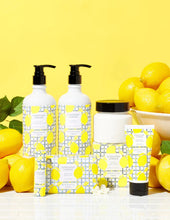 Load image into Gallery viewer, Beekman Sunshine Lemon Bar Soap
