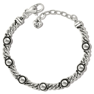 Brighton Pretty Tough Chain Bracelet