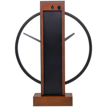 Load image into Gallery viewer, Carl Small Clock
