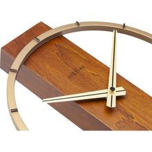 Load image into Gallery viewer, Carl Small Clock
