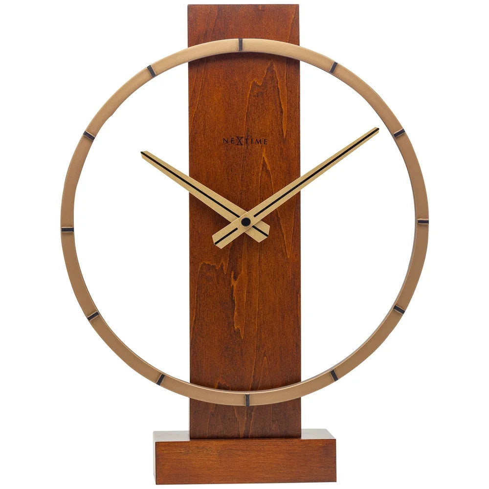 Carl Small Clock